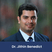St. Albert's College, Dean Training and Development: Dr. Jithin Benedict Interview